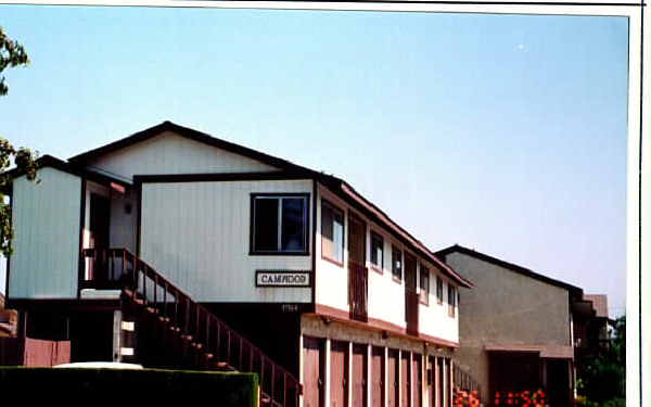 Camwood in Huntington Beach, CA - Building Photo - Building Photo