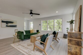 203 Oceola Ave in Nashville, TN - Building Photo - Building Photo