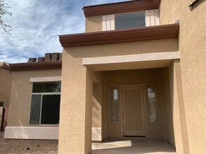 1530 W Thompson Way in Chandler, AZ - Building Photo - Building Photo