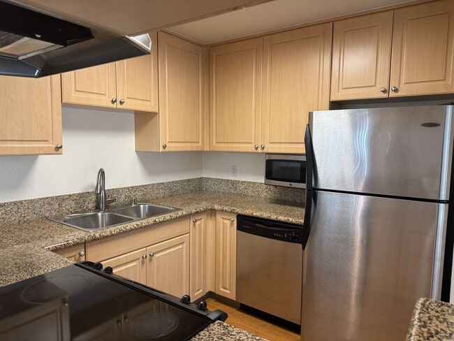 property at 10016 Maya Linda Rd