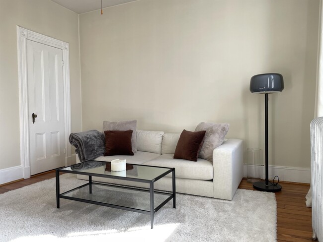 property at 317 22nd St