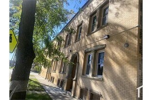 7448 S Princeton Ave in Chicago, IL - Building Photo