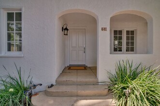 641 N Martel Ave in Los Angeles, CA - Building Photo - Building Photo