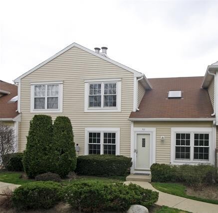 property at 511 Le Parc Cir