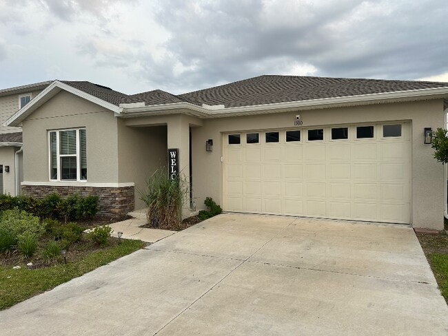 property at 1100 Sugarwood St