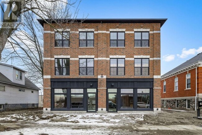 property at 22 GORDON