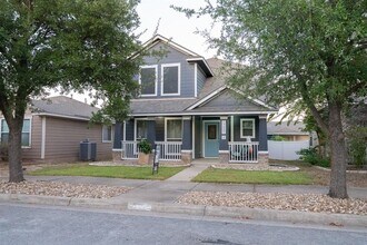 17921 Kenai Fjords Dr in Pflugerville, TX - Building Photo - Building Photo