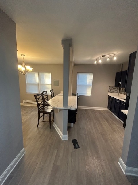 528 E 43rd St, Unit E. 43rd Apt. 2