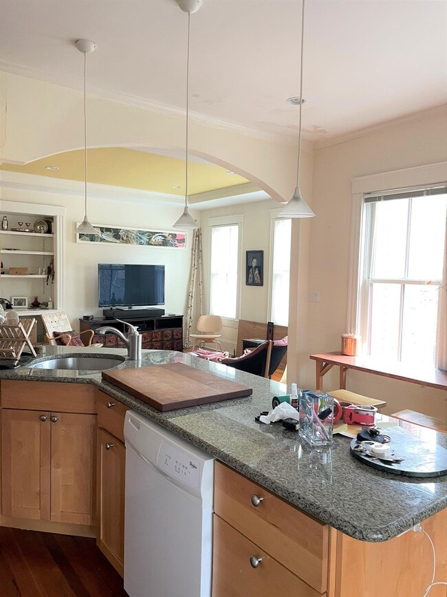 property at 30 Healey St