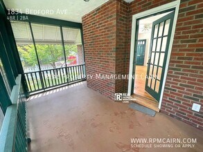 1834 Bedford Ave in Lynchburg, VA - Building Photo - Building Photo