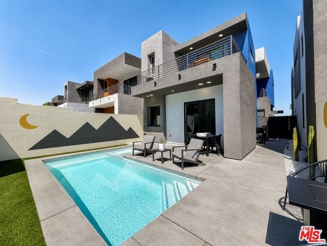 property at 2693 Paragon Loop