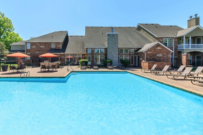 Savoy Apartments photo'