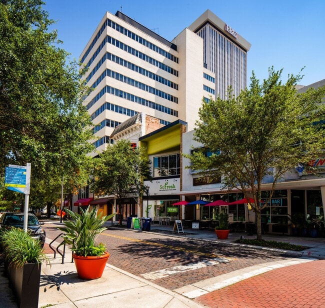 220 Madison Student Housing