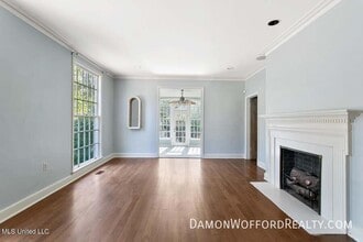3525 Kings Hwy in Jackson, MS - Building Photo - Building Photo