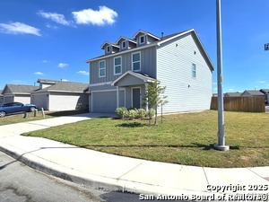 402 Filibusters Trail in San Antonio, TX - Building Photo - Building Photo