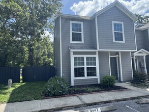 4447 Brook Hollow Cir in Winter Springs, FL - Building Photo - Building Photo