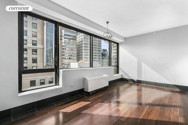 40 Broad St in New York, NY - Building Photo - Building Photo
