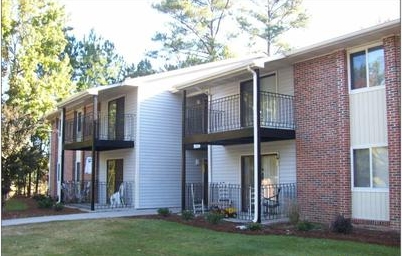 Sherwood Forest in Lugoff, SC - Building Photo - Building Photo