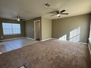 3109 NW Liberty Ave in Lawton, OK - Building Photo - Building Photo