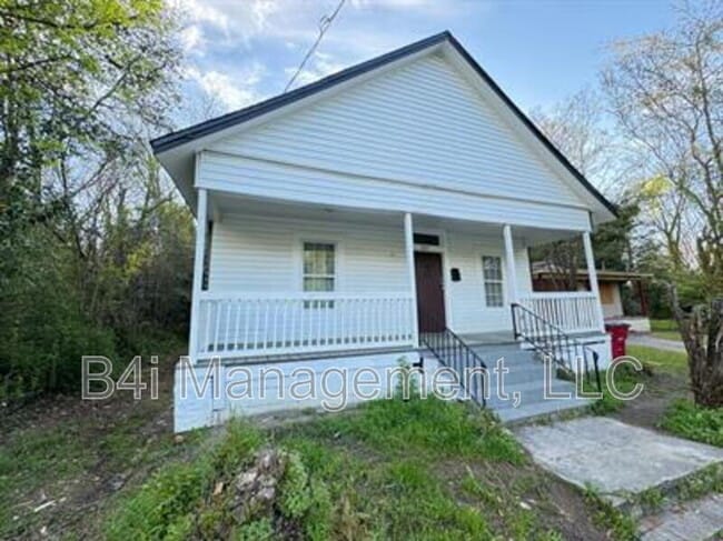 357 Fairview Ave in Macon, GA - Building Photo - Building Photo