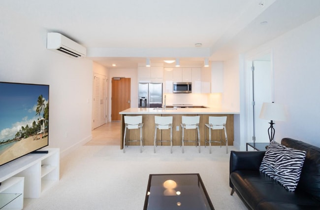 property at 629 Ke’eaumoku St