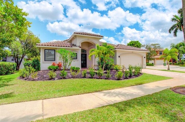 2550 Jardin Terrace in Weston, FL - Building Photo - Building Photo