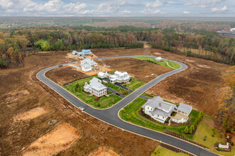 The Blufftons in Richmond, VA - Building Photo - Building Photo