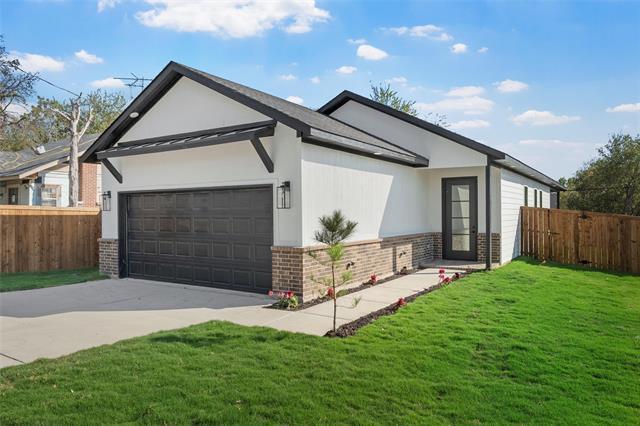 property at 700 Park Dr