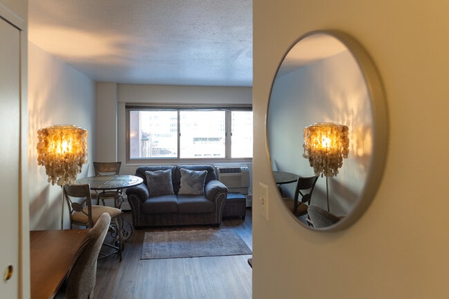 property at 2101 Chestnut