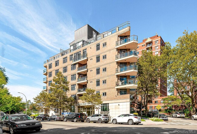 property at 132-29 Blossom Ave