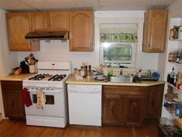 5 Granite St, Unit 1 in Cambridge, MA - Building Photo - Building Photo