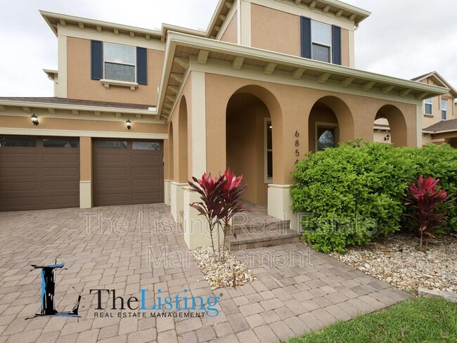 6854 Trellis Vine Loop in Windermere, FL - Building Photo - Building Photo