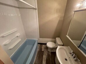 706 2nd Ave NW in Mandan, ND - Building Photo - Building Photo