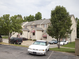 310 Ardale Dr Apartments