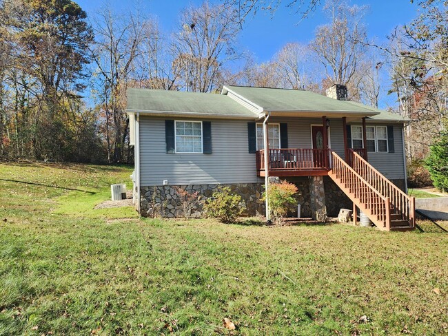 14 Horton Dr in Candler, NC - Building Photo - Building Photo