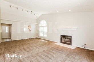 12452 Van Spronsen Way in Indianapolis, IN - Building Photo - Building Photo