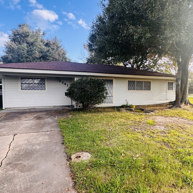 property at 2241 14th St