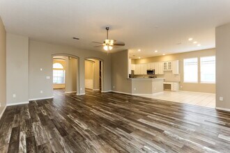 624 Battlegate Ln in Ponte Vedra Beach, FL - Foto de edificio - Building Photo