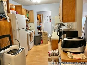 80 Gardner St in Boston, MA - Building Photo - Building Photo