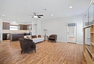 732 Fortrose Ter in Pflugerville, TX - Building Photo - Building Photo