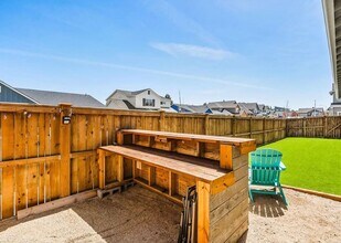 20781 NE Rockhurst Way in Bend, OR - Building Photo - Building Photo