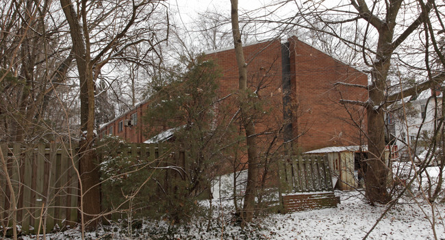 204 South Ave in Pittsburgh, PA - Foto de edificio - Building Photo