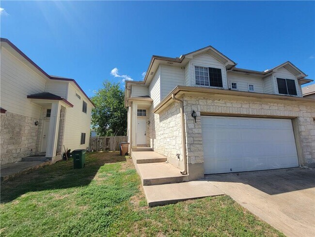 property at 1717 Matthews Ln