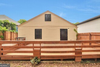 985 Fair St SW in Atlanta, GA - Building Photo - Building Photo