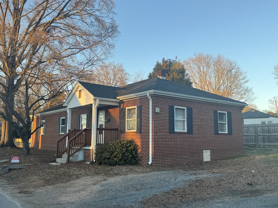 346 Magnolia St NW in Concord, NC - Building Photo