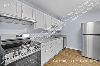 102 Pine Cir in Benton, AR - Building Photo - Building Photo