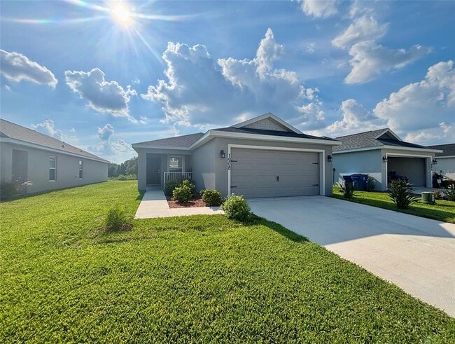 1908 Harrods Pl in Haines City, FL - Building Photo - Building Photo