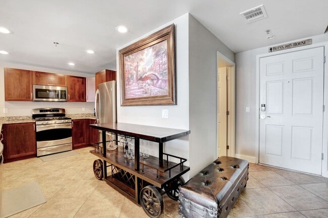 property at 150 Las Vegas Blvd N