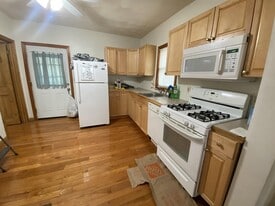 64 Paris St, Unit 1 in Medford, MA - Building Photo