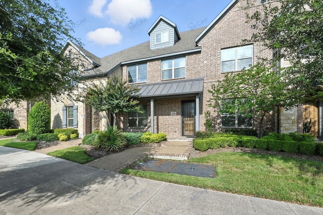 4270 Cascade Sky Dr in Arlington, TX - Building Photo - Building Photo